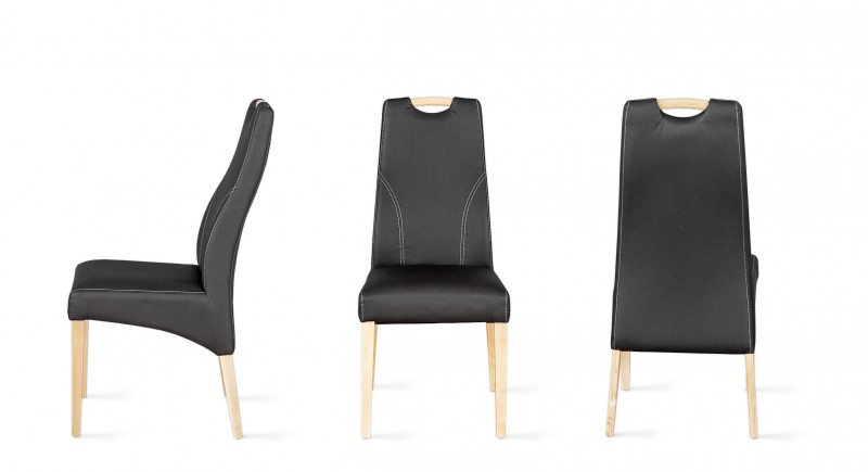  DUDU upholstered chair