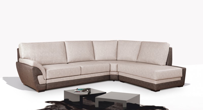 Corner sofa CENTAUR