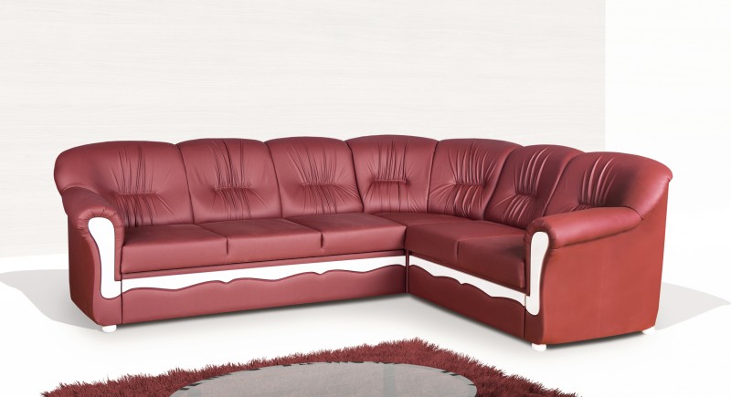 Corner sofa STYLE