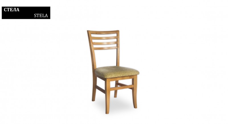 Chair STELA