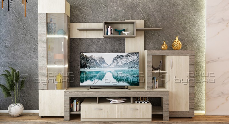 Wall unit SAMBA