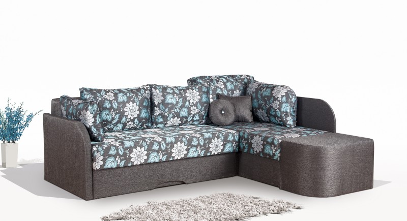 Corner sofa NADEJDA