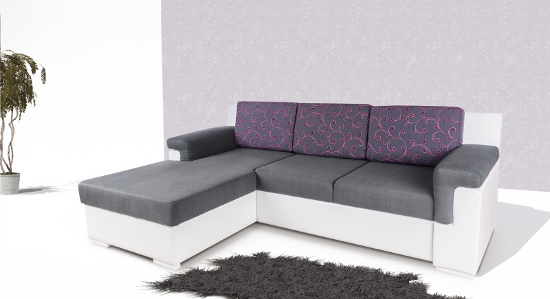 Corner sofa NEW ALICE