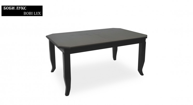 Dining table BOBI LUX