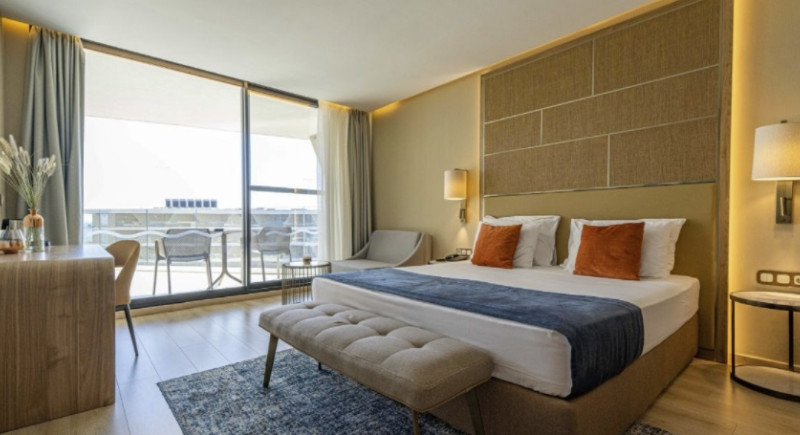 WAVE RESORT