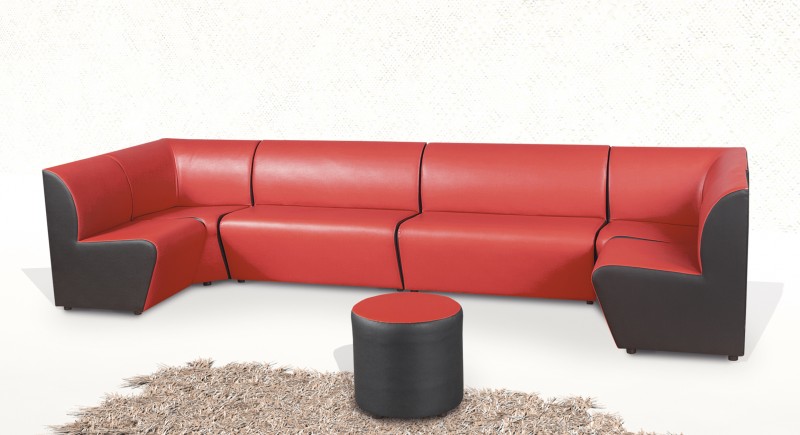Modular sofa system DISCO