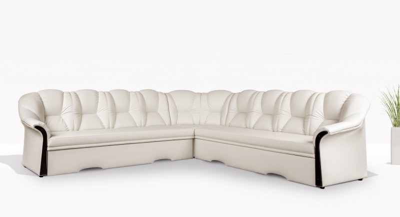 Corner sofa RALITSA