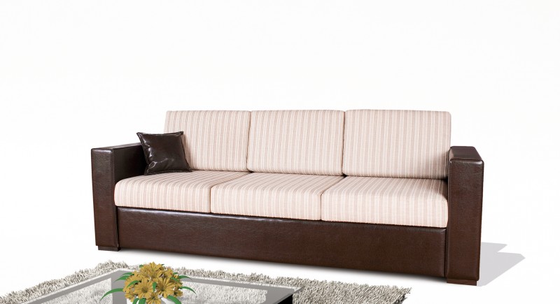 Sofa ELEGANCE