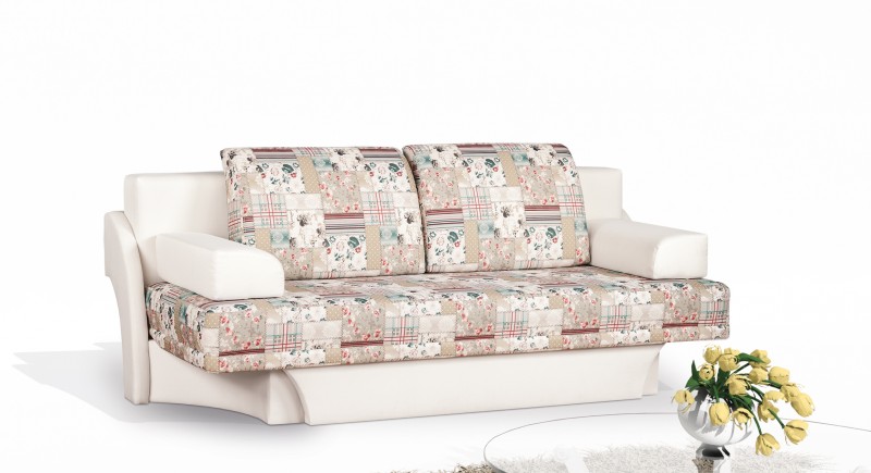 Sofa DANAYA LUX