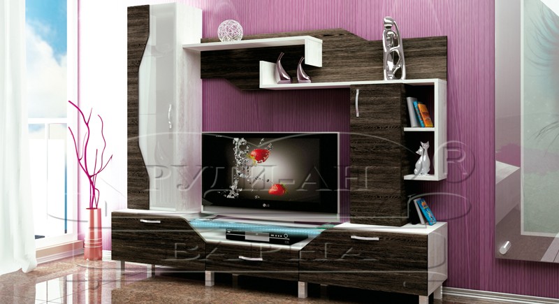 Wall unit FAST