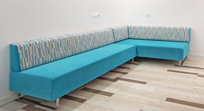 GRIFID SENTIDO MAREA HOTEL SOFA