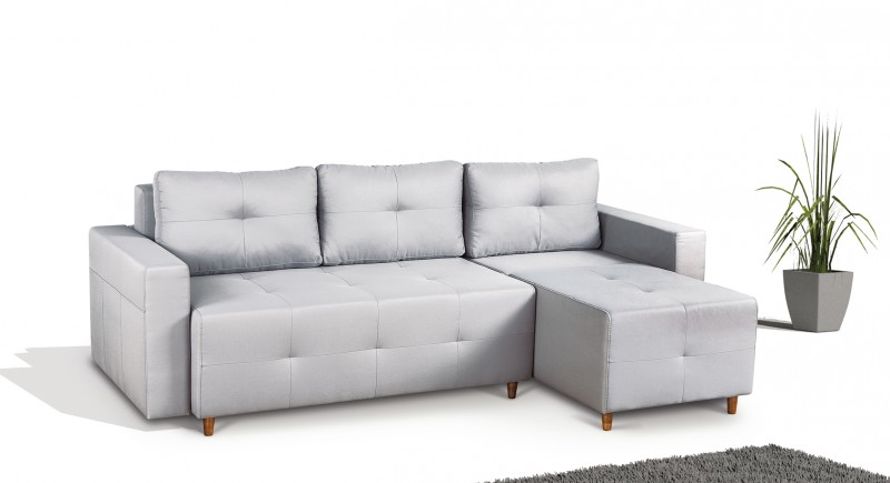 Corner sofa DOMINO