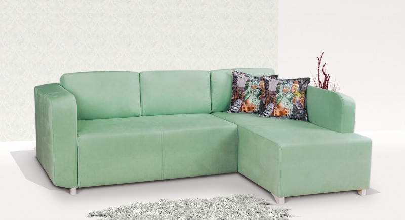 Corner sofa VENDID