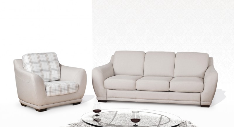 Sofa “TOSCANA”