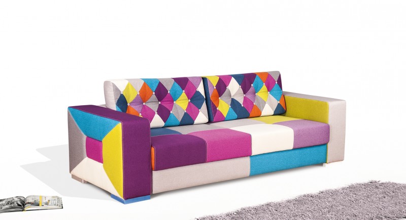 Sofa “HARLEY”