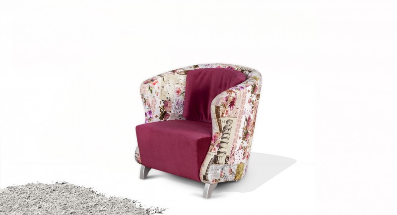 Armchair ATHENA