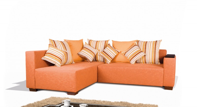 Corner sofa LEONARDO- M2