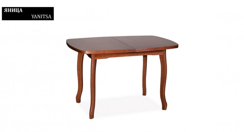 Dining table YANITSA