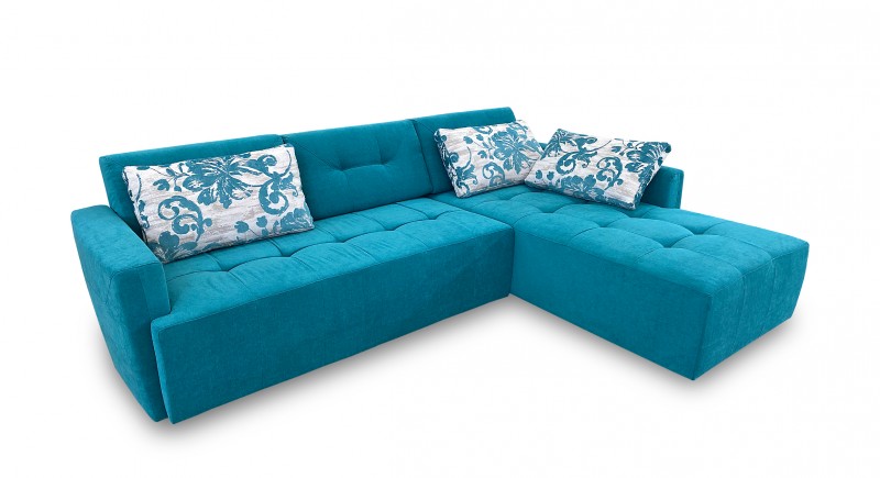 Corner sofa PARADISE