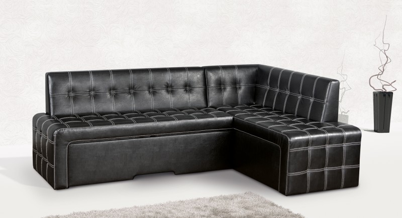 Corner sofa KRES