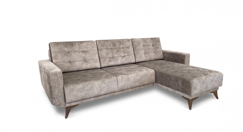 Corner sofa Pantograf