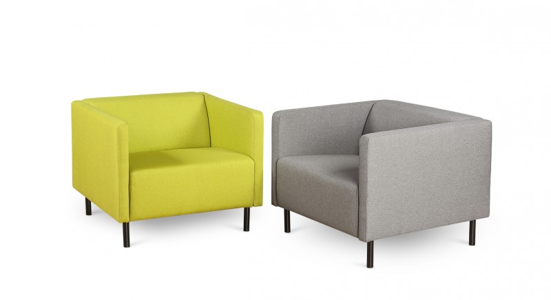 MODENA armchair