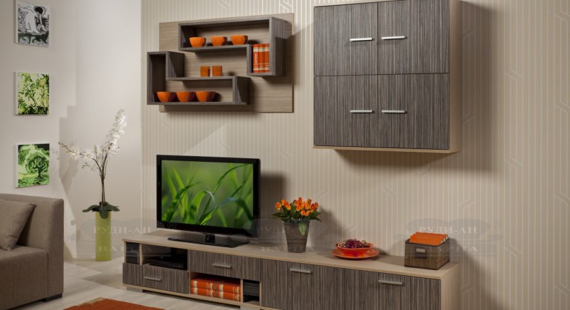 Wall unit TENNESSEE