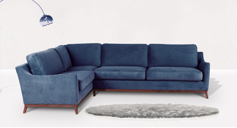 Corner sofa VIVA