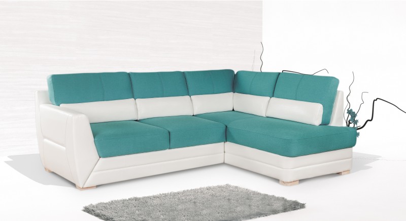 Corner sofa ARAMIS