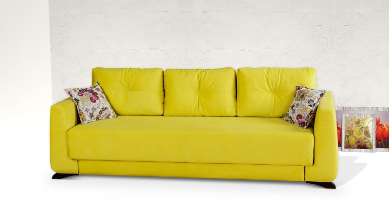 Sofa “LIMBO”