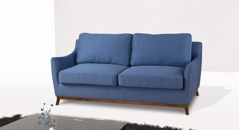 Sofa VIVA- Extendable