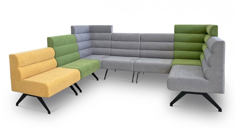 MODULAR SOFA SYSTEM TORRE