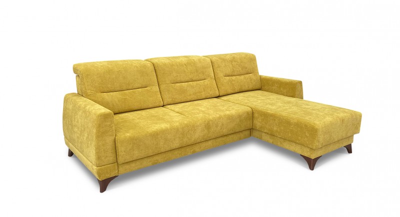 Corner sofa Rodstar