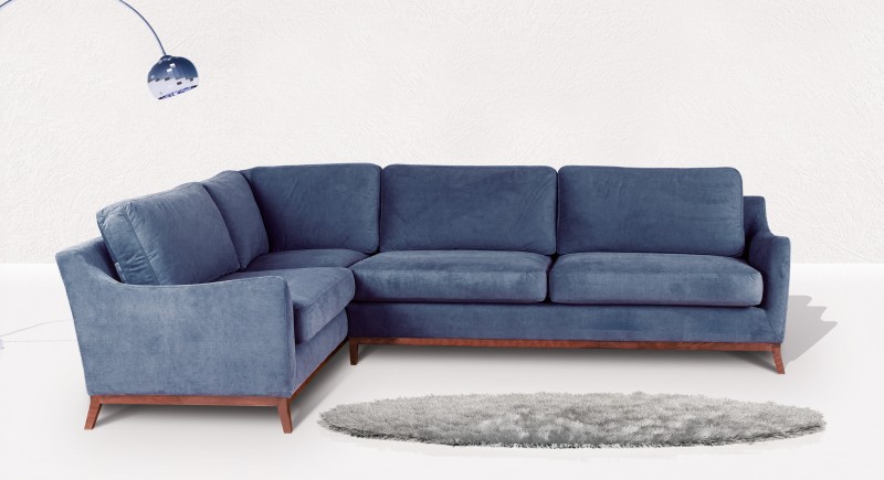 Corner sofa VIVA