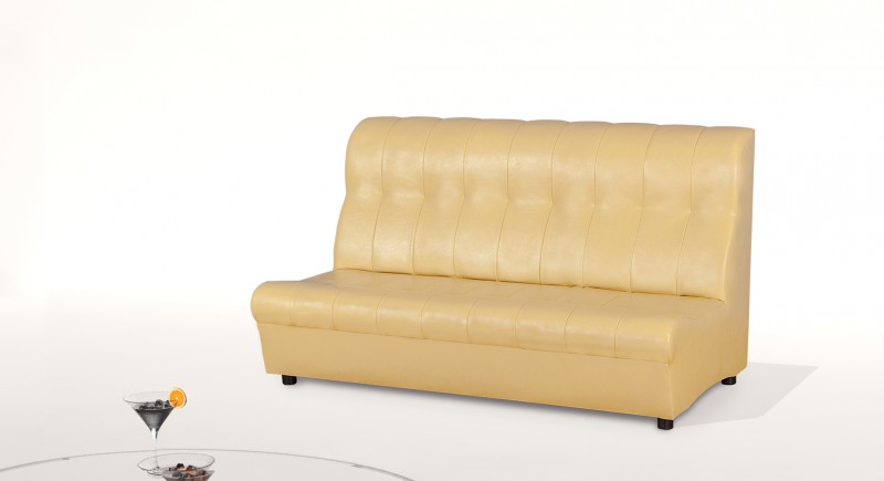 Modular sofa system PRINCESS