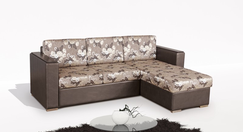 Corner sofa ELEGANCE-1