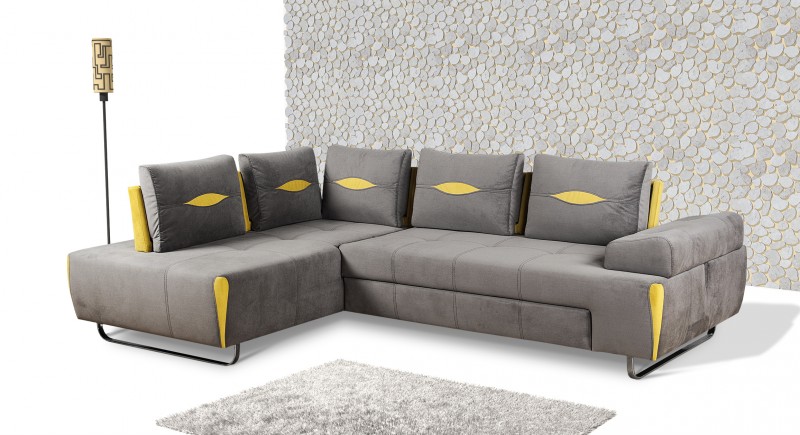 Corner sofa ARUBA