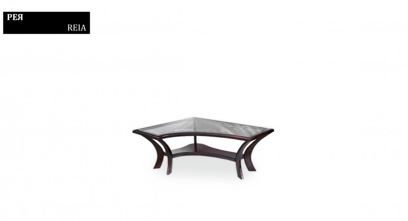 Tea and coffee table REIA