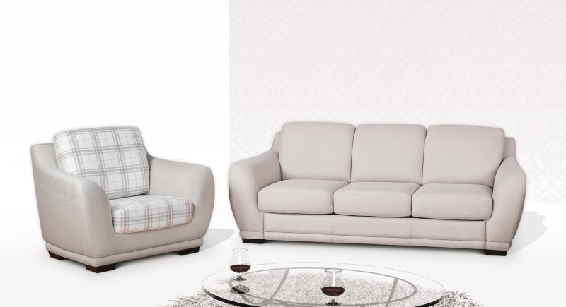 Sofa TOSCANA