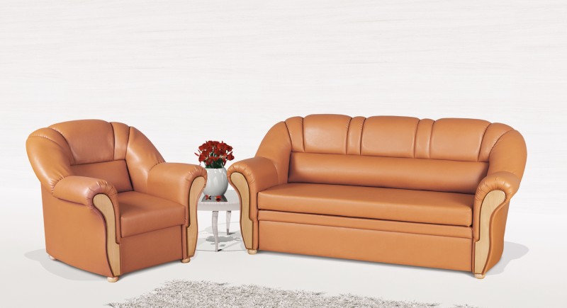 Sofa MIMOZA