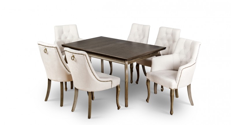 Dining set LUX