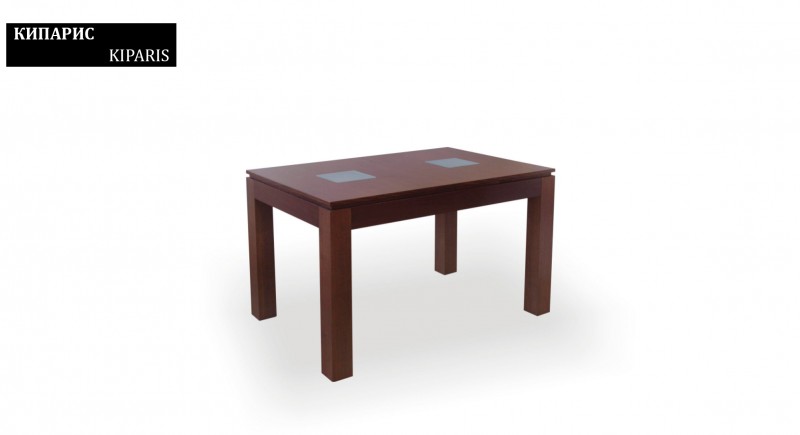 Dining table KIPARIS