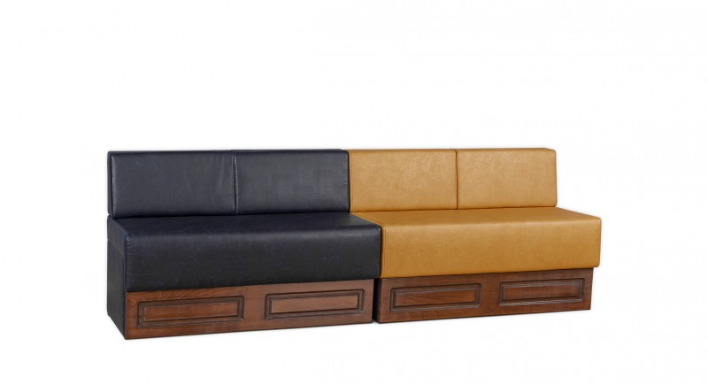 MODULAR SOFA SYSTEM CARIBBEAN