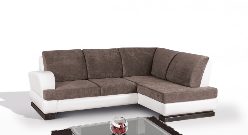 Corner sofa VANESA